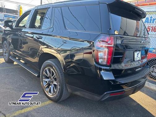 2023 Chevrolet Tahoe 4WD Z71