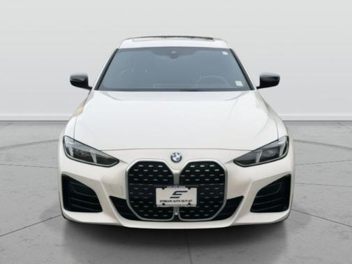 2025 BMW 430 Gran Coupe i xDrive