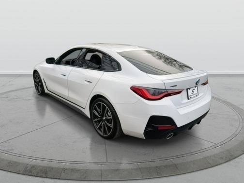 2025 BMW 430 Gran Coupe i xDrive