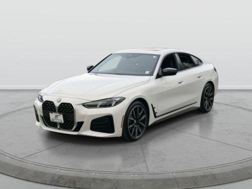 2025 BMW 430 Gran Coupe i xDrive