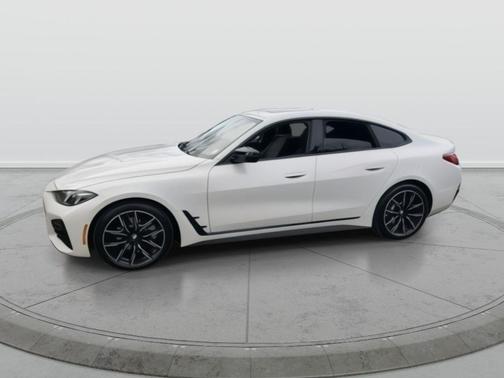 2025 BMW 430 Gran Coupe i xDrive