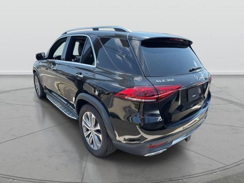 2022 Mercedes-Benz GLE 350 4MATIC