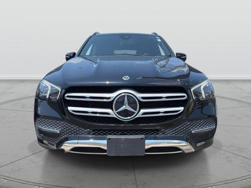 2022 Mercedes-Benz GLE 350 4MATIC