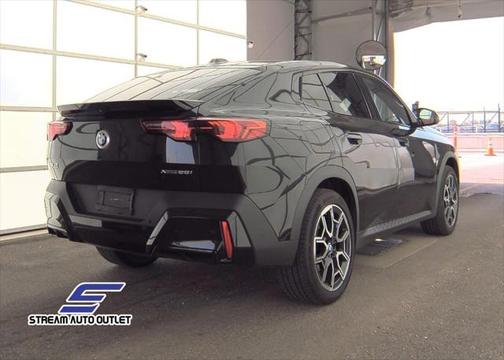 2025 BMW X2 xDrive28i