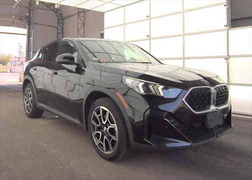 2025 BMW X2 xDrive28i