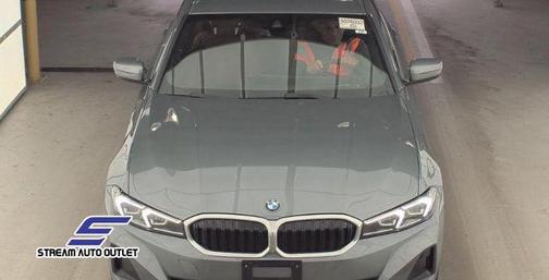 2024 BMW 330 i xDrive