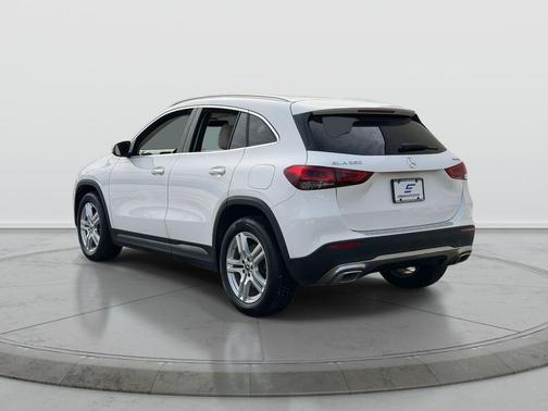 2023 Mercedes-Benz GLA 250 4MATIC