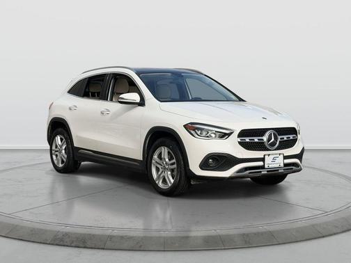 2023 Mercedes-Benz GLA 250 4MATIC