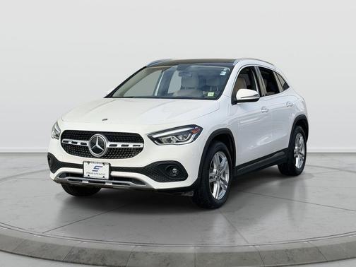 2023 Mercedes-Benz GLA 250 4MATIC