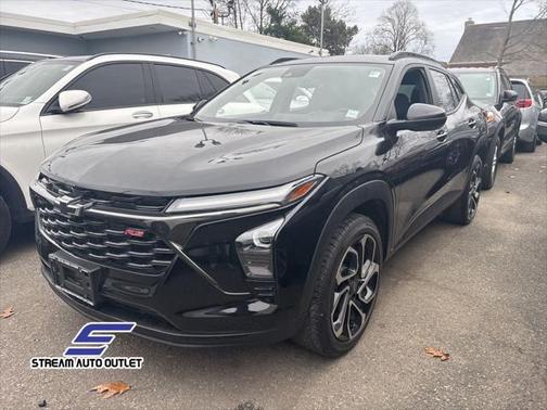 2024 Chevrolet Trax FWD 2RS