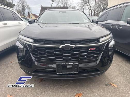 2024 Chevrolet Trax FWD 2RS