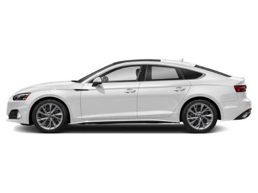 2022 Audi A5 Sportback 45 S Line Premium Plus
