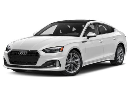 2022 Audi A5 Sportback 45 S Line Premium Plus