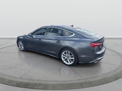 2024 Audi A5 Sportback 45 S Line Premium