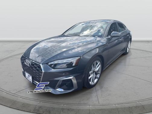 2024 Audi A5 Sportback 45 S Line Premium