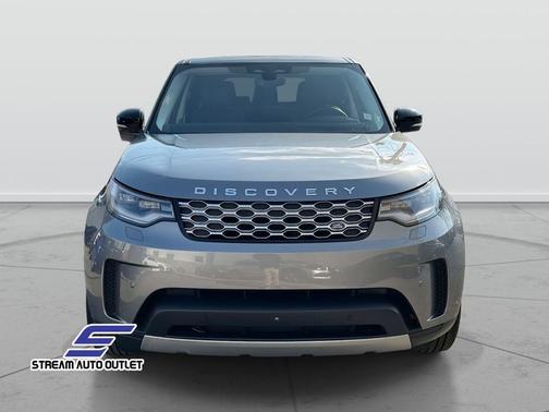 2024 Land Rover Discovery P300 S