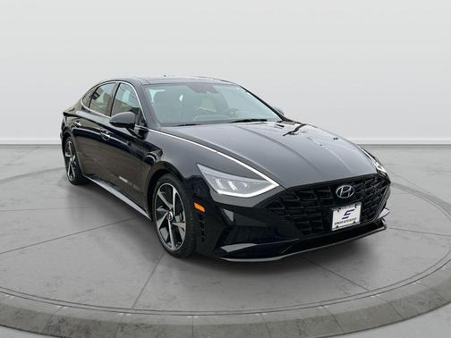 2022 Hyundai SONATA SEL Plus