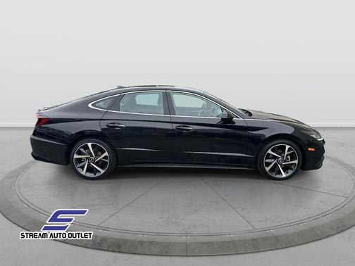 2022 Hyundai SONATA SEL Plus