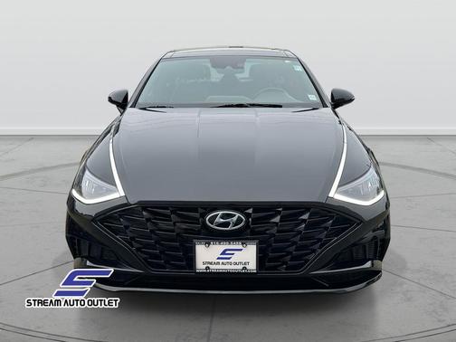 2022 Hyundai SONATA SEL Plus