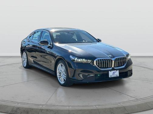 2024 BMW 530 xDrive