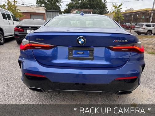 2021 BMW M440 i xDrive