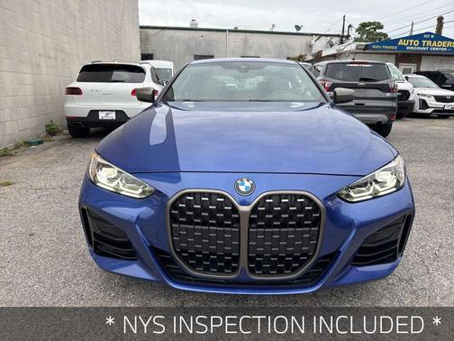2021 BMW M440 i xDrive