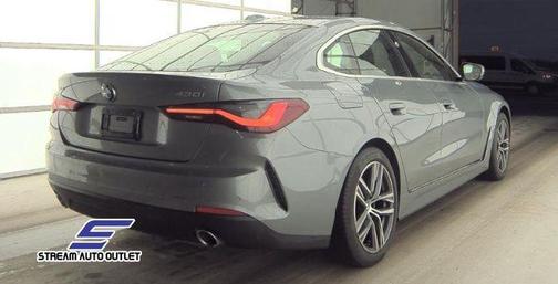2024 BMW 430 Gran Coupe i xDrive