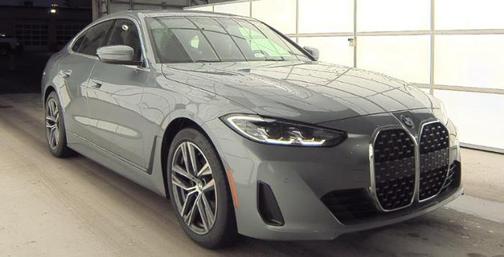2024 BMW 430 Gran Coupe i xDrive