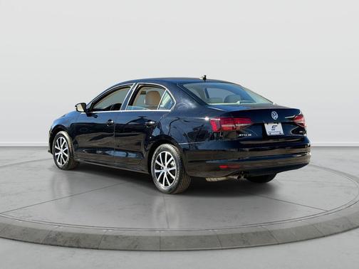 2018 Volkswagen Jetta 1.4T SE