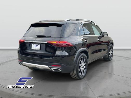 2024 Mercedes-Benz GLE 350 4MATIC