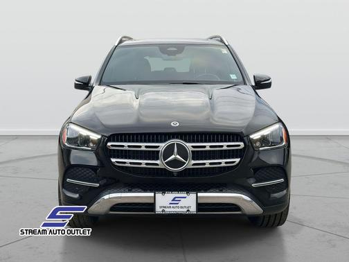 2024 Mercedes-Benz GLE 350 4MATIC