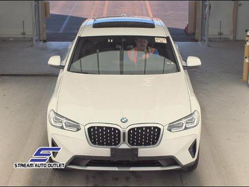 2024 BMW X4 xDrive30i