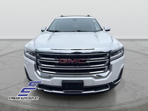 2022 GMC Acadia AWD SLT