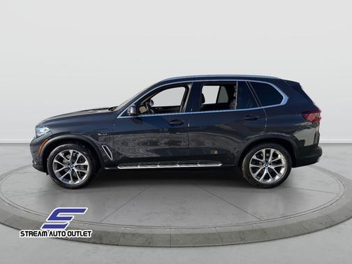 2022 BMW X5 PHEV xDrive45e