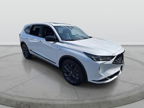 2023 Acura MDX A-SPEC