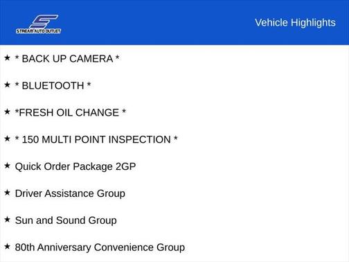 2021 Jeep Compass 80th Special Edition