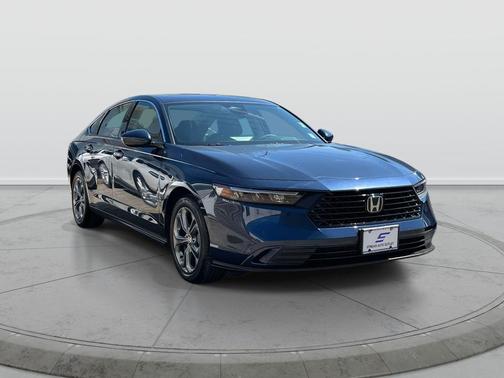 2024 Honda Accord EX 1.5T