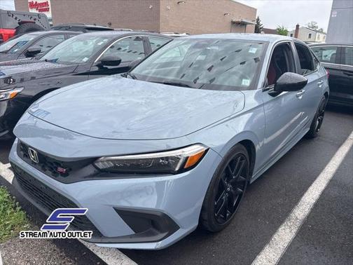 2023 Honda Civic Si Base
