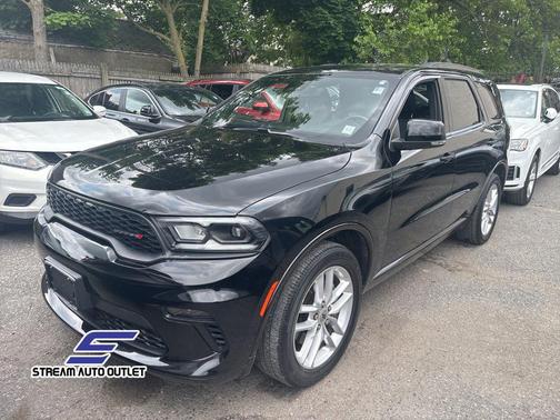 2023 Dodge Durango GT Plus