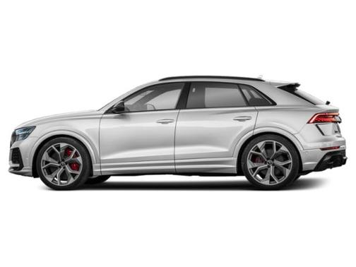 2024 Audi RS Q8 4.0T