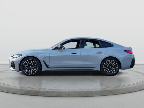 2025 BMW 430 Gran Coupe i xDrive