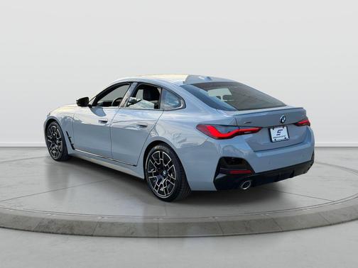 2025 BMW 430 Gran Coupe i xDrive