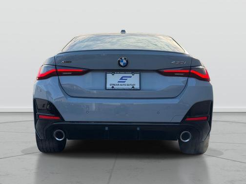 2025 BMW 430 Gran Coupe i xDrive