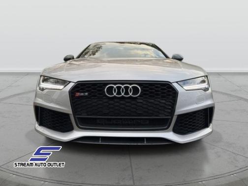 2016 Audi RS 7 4.0T Prestige