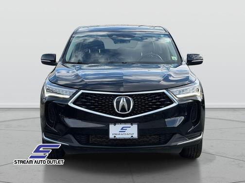 2023 Acura RDX Technology Package