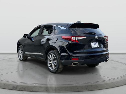 2023 Acura RDX Technology Package