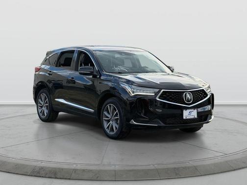 2023 Acura RDX Technology Package