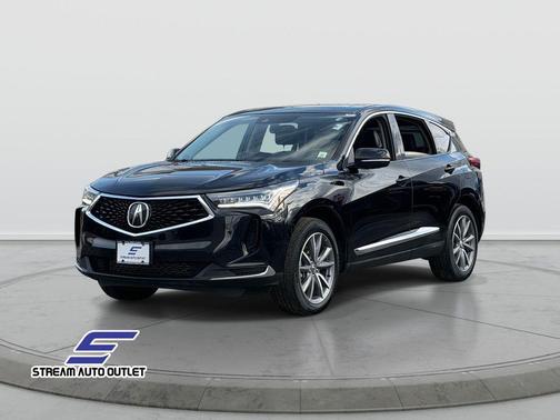 2023 Acura RDX Technology Package