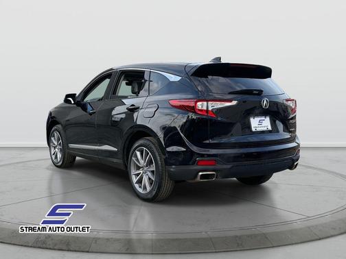 2023 Acura RDX Technology Package