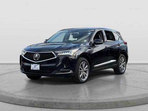2023 Acura RDX Technology Package